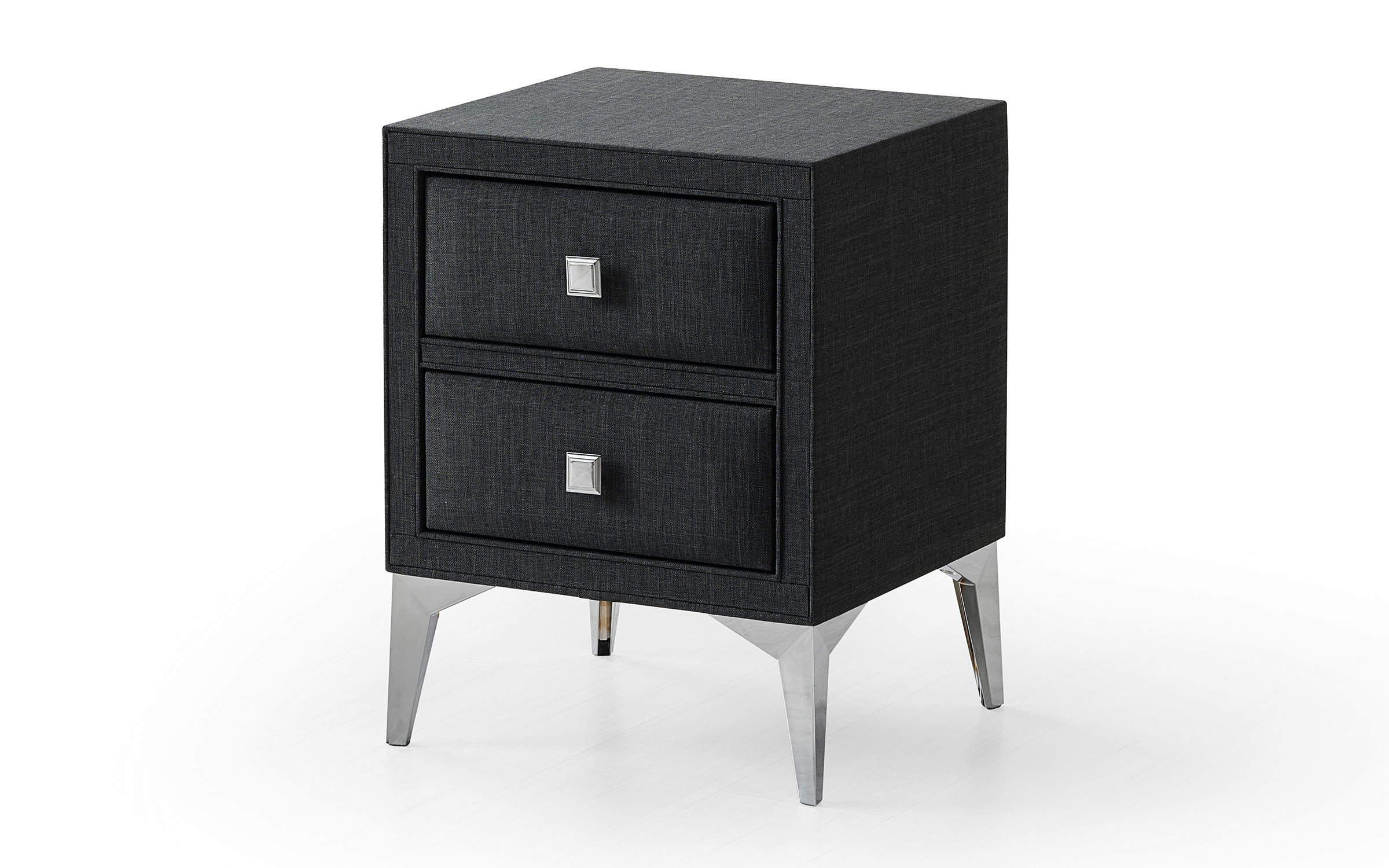 Noptiera Alfino, antracit  1